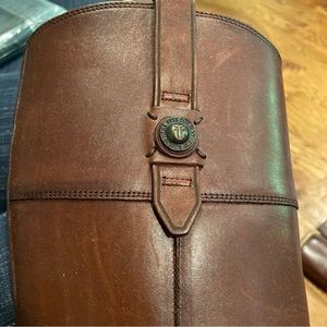 Frye boots